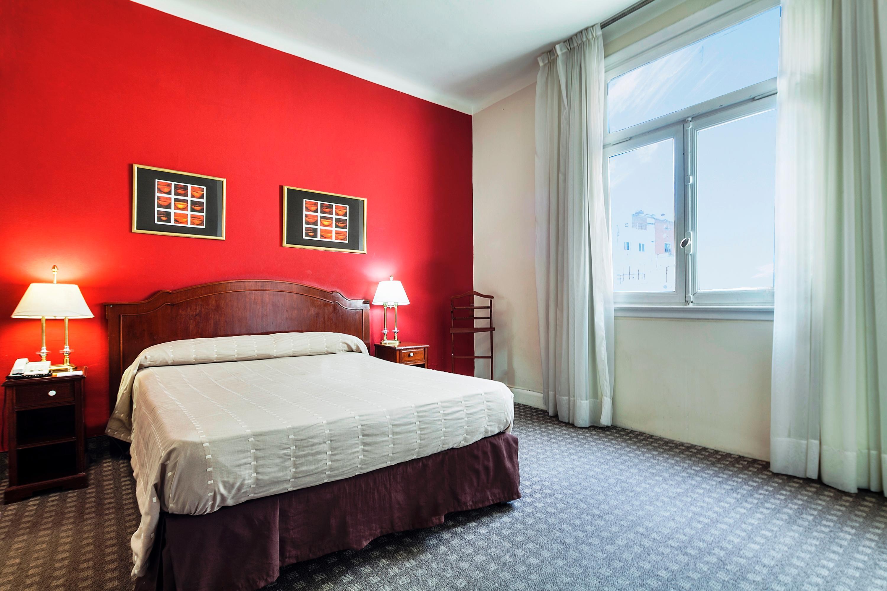 Crisol Suites Catalinas Buenos Aires Eksteriør bilde