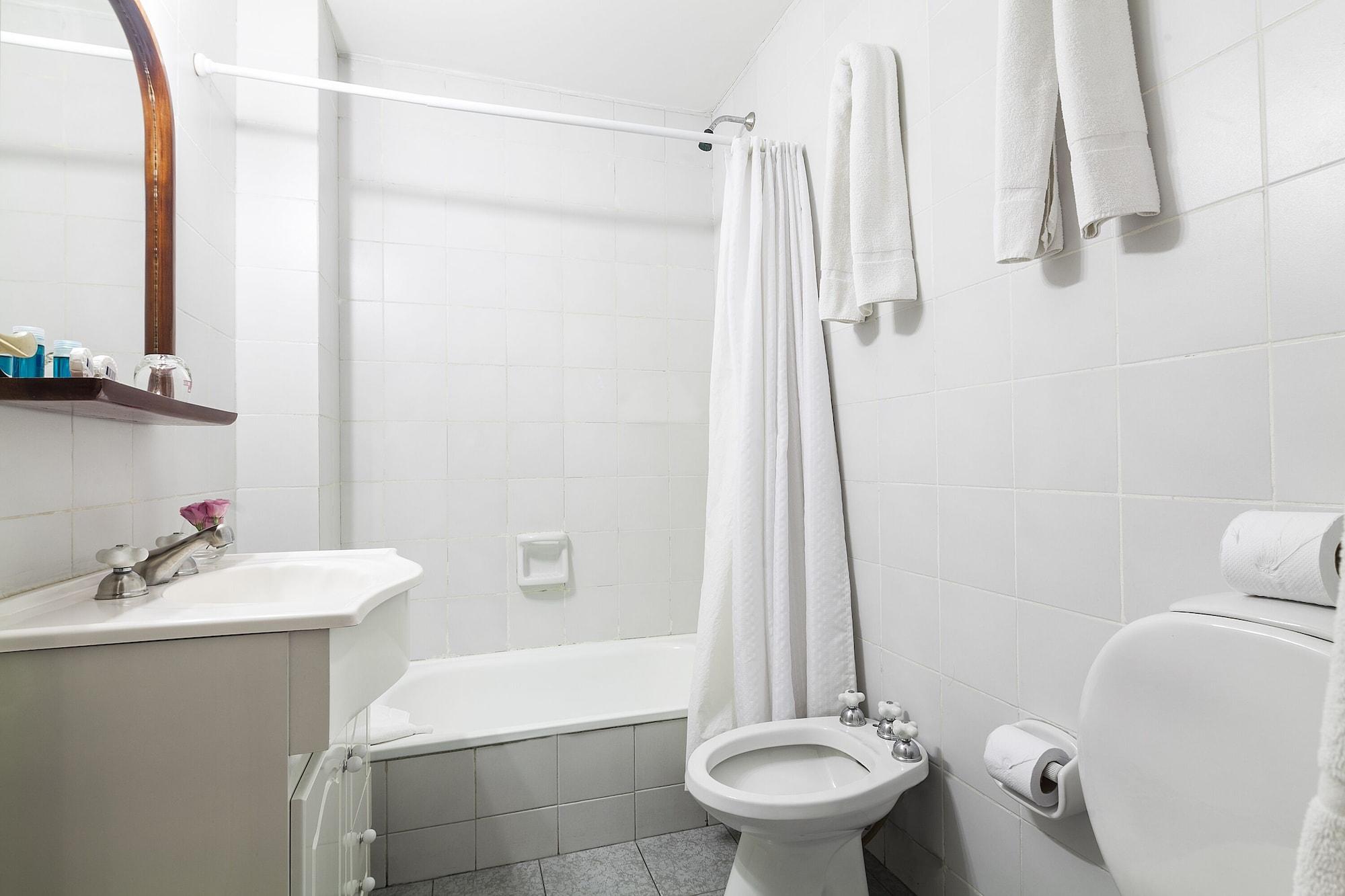 Crisol Suites Catalinas Buenos Aires Eksteriør bilde
