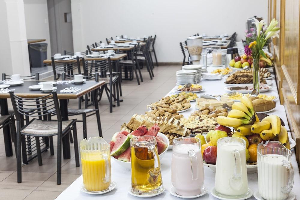 Crisol Suites Catalinas Buenos Aires Eksteriør bilde