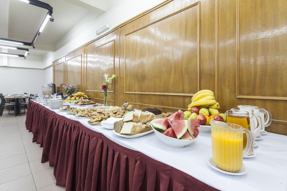 Crisol Suites Catalinas Buenos Aires Eksteriør bilde