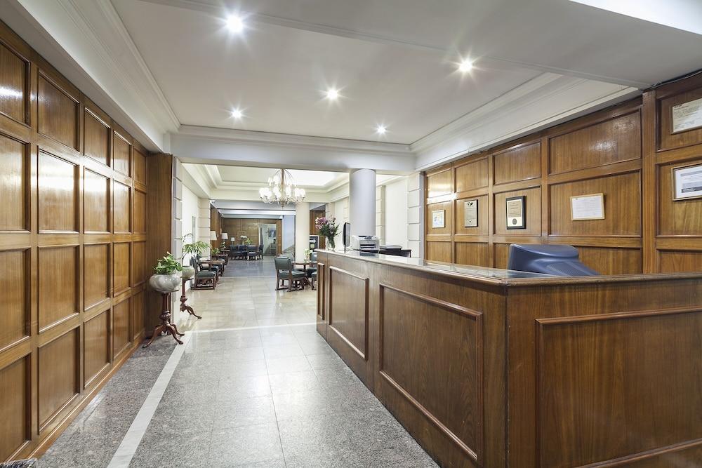 Crisol Suites Catalinas Buenos Aires Eksteriør bilde